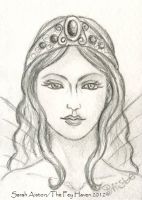 Fairy Queen